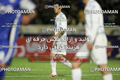 1212154, Tehran, Iran, لیگ برتر فوتبال ایران، Persian Gulf Cup، Week 12، First Leg، Esteghlal 3 v 2 Paykan on 2008/10/27 at Azadi Stadium
