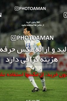 1212302, Tehran, Iran, لیگ برتر فوتبال ایران، Persian Gulf Cup، Week 12، First Leg، Esteghlal 3 v 2 Paykan on 2008/10/27 at Azadi Stadium