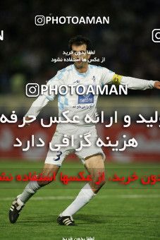 1212185, Tehran, Iran, لیگ برتر فوتبال ایران، Persian Gulf Cup، Week 12، First Leg، Esteghlal 3 v 2 Paykan on 2008/10/27 at Azadi Stadium