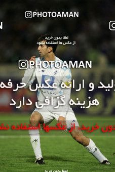 1212188, Tehran, Iran, لیگ برتر فوتبال ایران، Persian Gulf Cup، Week 12، First Leg، Esteghlal 3 v 2 Paykan on 2008/10/27 at Azadi Stadium