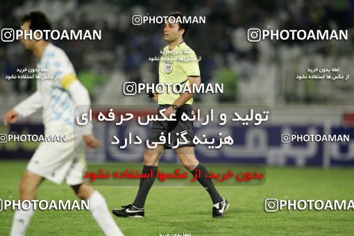 1212135, Tehran, Iran, لیگ برتر فوتبال ایران، Persian Gulf Cup، Week 12، First Leg، Esteghlal 3 v 2 Paykan on 2008/10/27 at Azadi Stadium