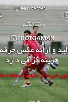 1211945, Qom, Iran, لیگ برتر فوتبال ایران، Persian Gulf Cup، Week 13، First Leg، Saba Qom 1 v 1 Foulad Khouzestan on 2008/10/30 at Yadegar-e Emam Stadium Qom