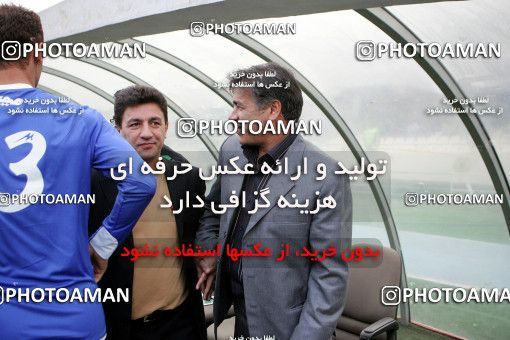 1212457, Tehran, Iran, لیگ برتر فوتبال ایران، Persian Gulf Cup، Week 13، First Leg، Esteghlal 2 v 0 Zob Ahan Esfahan on 2008/10/31 at Azadi Stadium