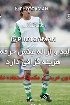 1212425, Tehran, Iran, لیگ برتر فوتبال ایران، Persian Gulf Cup، Week 13، First Leg، Esteghlal 2 v 0 Zob Ahan Esfahan on 2008/10/31 at Azadi Stadium
