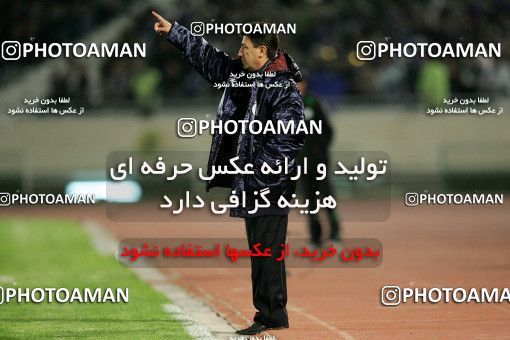 1212552, Tehran, Iran, لیگ برتر فوتبال ایران، Persian Gulf Cup، Week 13، First Leg، Esteghlal 2 v 0 Zob Ahan Esfahan on 2008/10/31 at Azadi Stadium