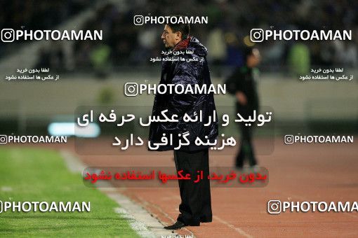 1212480, Tehran, Iran, لیگ برتر فوتبال ایران، Persian Gulf Cup، Week 13، First Leg، Esteghlal 2 v 0 Zob Ahan Esfahan on 2008/10/31 at Azadi Stadium