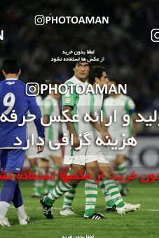 1212517, Tehran, Iran, لیگ برتر فوتبال ایران، Persian Gulf Cup، Week 13، First Leg، Esteghlal 2 v 0 Zob Ahan Esfahan on 2008/10/31 at Azadi Stadium