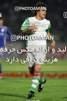 1212539, Tehran, Iran, لیگ برتر فوتبال ایران، Persian Gulf Cup، Week 13، First Leg، Esteghlal 2 v 0 Zob Ahan Esfahan on 2008/10/31 at Azadi Stadium