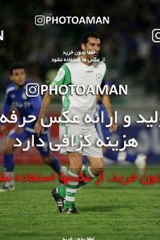 1212573, Tehran, Iran, لیگ برتر فوتبال ایران، Persian Gulf Cup، Week 13، First Leg، Esteghlal 2 v 0 Zob Ahan Esfahan on 2008/10/31 at Azadi Stadium