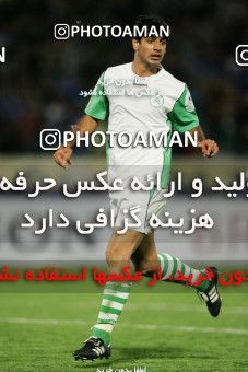 1212485, Tehran, Iran, لیگ برتر فوتبال ایران، Persian Gulf Cup، Week 13، First Leg، Esteghlal 2 v 0 Zob Ahan Esfahan on 2008/10/31 at Azadi Stadium