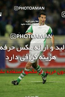 1212371, Tehran, Iran, لیگ برتر فوتبال ایران، Persian Gulf Cup، Week 13، First Leg، Esteghlal 2 v 0 Zob Ahan Esfahan on 2008/10/31 at Azadi Stadium