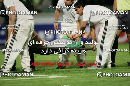 1212459, Tehran, Iran, لیگ برتر فوتبال ایران، Persian Gulf Cup، Week 13، First Leg، Esteghlal 2 v 0 Zob Ahan Esfahan on 2008/10/31 at Azadi Stadium