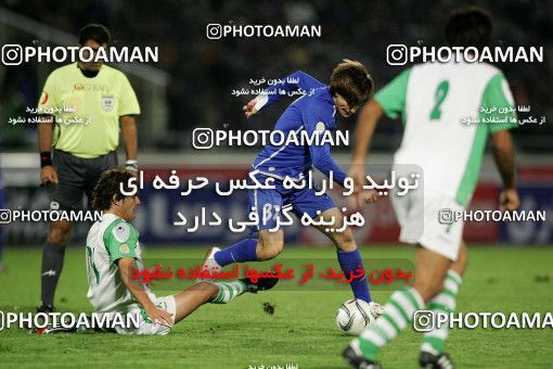 1212548, Tehran, Iran, لیگ برتر فوتبال ایران، Persian Gulf Cup، Week 13، First Leg، Esteghlal 2 v 0 Zob Ahan Esfahan on 2008/10/31 at Azadi Stadium