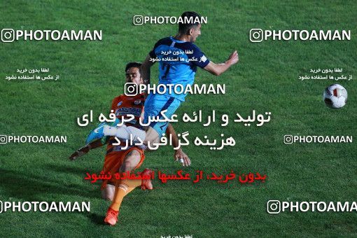 1206794, Tehran,Shahr Qods, [*parameter:4*], لیگ برتر فوتبال ایران، Persian Gulf Cup، Week 2، First Leg، Paykan 3 v 0 Saipa on 2018/08/02 at Shahr-e Qods Stadium
