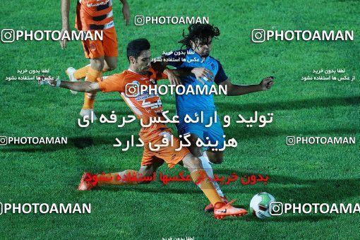 1209299, Tehran,Shahr Qods, [*parameter:4*], لیگ برتر فوتبال ایران، Persian Gulf Cup، Week 2، First Leg، Paykan 3 v 0 Saipa on 2018/08/02 at Shahr-e Qods Stadium