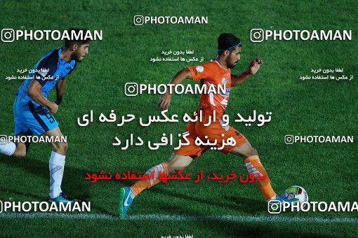 1209438, Tehran,Shahr Qods, [*parameter:4*], لیگ برتر فوتبال ایران، Persian Gulf Cup، Week 2، First Leg، Paykan 3 v 0 Saipa on 2018/08/02 at Shahr-e Qods Stadium