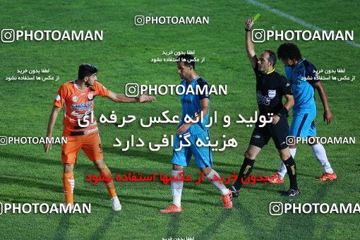 1209436, Tehran,Shahr Qods, [*parameter:4*], لیگ برتر فوتبال ایران، Persian Gulf Cup، Week 2، First Leg، Paykan 3 v 0 Saipa on 2018/08/02 at Shahr-e Qods Stadium
