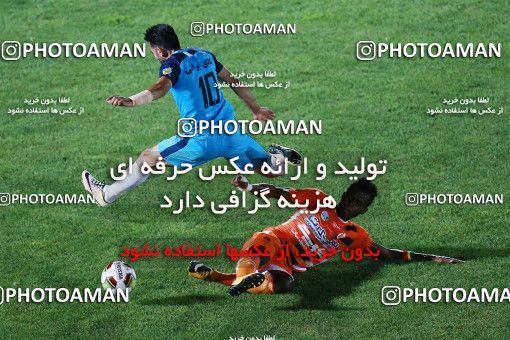 1208224, Tehran,Shahr Qods, [*parameter:4*], لیگ برتر فوتبال ایران، Persian Gulf Cup، Week 2، First Leg، Paykan 3 v 0 Saipa on 2018/08/02 at Shahr-e Qods Stadium