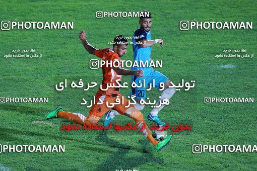 1209489, Tehran,Shahr Qods, [*parameter:4*], لیگ برتر فوتبال ایران، Persian Gulf Cup، Week 2، First Leg، Paykan 3 v 0 Saipa on 2018/08/02 at Shahr-e Qods Stadium