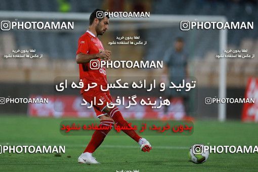 1208370, Tehran, [*parameter:4*], لیگ برتر فوتبال ایران، Persian Gulf Cup، Week 2، First Leg، Persepolis 3 v 0 Foulad Khouzestan on 2018/08/03 at Azadi Stadium