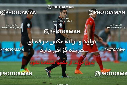 1208303, Tehran, [*parameter:4*], لیگ برتر فوتبال ایران، Persian Gulf Cup، Week 2، First Leg، Persepolis 3 v 0 Foulad Khouzestan on 2018/08/03 at Azadi Stadium