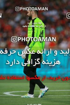 1208352, Tehran, [*parameter:4*], Iran Pro League، Persian Gulf Cup، 2018-19 season، First Leg، Week 2، Persepolis 3 v ۰ Foulad Khouzestan on 2018/08/03 at Azadi Stadium