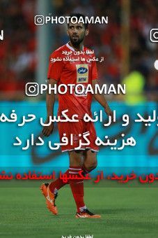 1208323, Tehran, [*parameter:4*], لیگ برتر فوتبال ایران، Persian Gulf Cup، Week 2، First Leg، Persepolis 3 v 0 Foulad Khouzestan on 2018/08/03 at Azadi Stadium