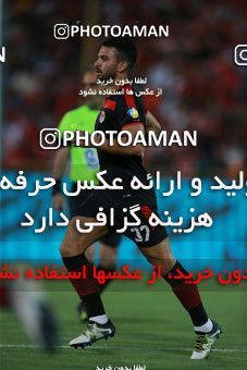 1208387, Tehran, [*parameter:4*], Iran Pro League، Persian Gulf Cup، 2018-19 season، First Leg، Week 2، Persepolis 3 v ۰ Foulad Khouzestan on 2018/08/03 at Azadi Stadium