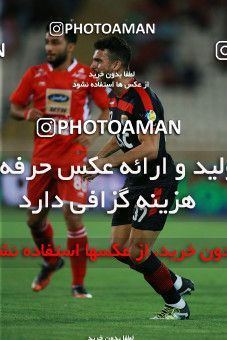 1208389, Tehran, [*parameter:4*], Iran Pro League، Persian Gulf Cup، 2018-19 season، First Leg، Week 2، Persepolis 3 v ۰ Foulad Khouzestan on 2018/08/03 at Azadi Stadium