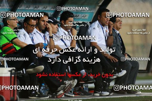 1208394, Tehran, [*parameter:4*], لیگ برتر فوتبال ایران، Persian Gulf Cup، Week 2، First Leg، Persepolis 3 v 0 Foulad Khouzestan on 2018/08/03 at Azadi Stadium