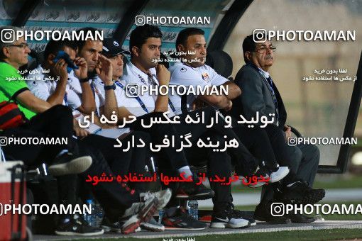 1208388, Tehran, [*parameter:4*], لیگ برتر فوتبال ایران، Persian Gulf Cup، Week 2، First Leg، Persepolis 3 v 0 Foulad Khouzestan on 2018/08/03 at Azadi Stadium