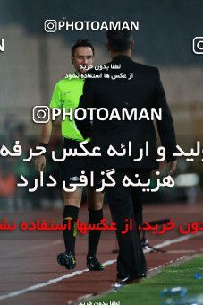 1208288, Tehran, [*parameter:4*], لیگ برتر فوتبال ایران، Persian Gulf Cup، Week 2، First Leg، Persepolis 3 v 0 Foulad Khouzestan on 2018/08/03 at Azadi Stadium