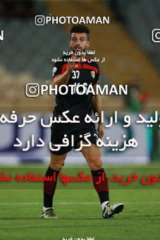 1208350, Tehran, [*parameter:4*], Iran Pro League، Persian Gulf Cup، 2018-19 season، First Leg، Week 2، Persepolis 3 v ۰ Foulad Khouzestan on 2018/08/03 at Azadi Stadium