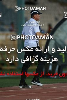 1208374, Tehran, [*parameter:4*], لیگ برتر فوتبال ایران، Persian Gulf Cup، Week 2، First Leg، Persepolis 3 v 0 Foulad Khouzestan on 2018/08/03 at Azadi Stadium
