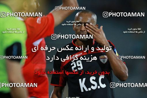 1208336, Tehran, [*parameter:4*], لیگ برتر فوتبال ایران، Persian Gulf Cup، Week 2، First Leg، Persepolis 3 v 0 Foulad Khouzestan on 2018/08/03 at Azadi Stadium