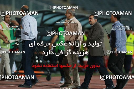1208343, Tehran, [*parameter:4*], لیگ برتر فوتبال ایران، Persian Gulf Cup، Week 2، First Leg، Persepolis 3 v 0 Foulad Khouzestan on 2018/08/03 at Azadi Stadium