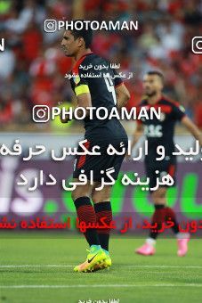 1208366, Tehran, [*parameter:4*], لیگ برتر فوتبال ایران، Persian Gulf Cup، Week 2، First Leg، Persepolis 3 v 0 Foulad Khouzestan on 2018/08/03 at Azadi Stadium