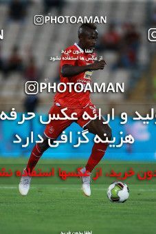 1208552, Tehran, [*parameter:4*], لیگ برتر فوتبال ایران، Persian Gulf Cup، Week 2، First Leg، Persepolis 3 v 0 Foulad Khouzestan on 2018/08/03 at Azadi Stadium