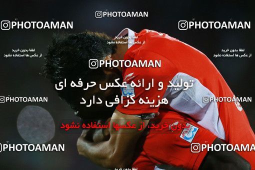 1208430, Tehran, [*parameter:4*], Iran Pro League، Persian Gulf Cup، 2018-19 season، First Leg، Week 2، Persepolis 3 v ۰ Foulad Khouzestan on 2018/08/03 at Azadi Stadium