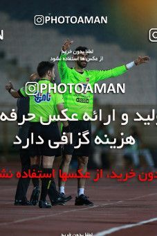 1208486, Tehran, [*parameter:4*], لیگ برتر فوتبال ایران، Persian Gulf Cup، Week 2، First Leg، Persepolis 3 v 0 Foulad Khouzestan on 2018/08/03 at Azadi Stadium