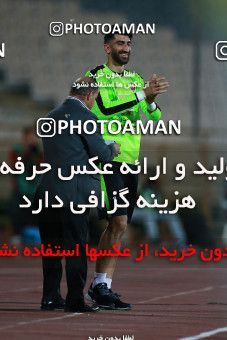 1208405, Tehran, [*parameter:4*], لیگ برتر فوتبال ایران، Persian Gulf Cup، Week 2، First Leg، Persepolis 3 v 0 Foulad Khouzestan on 2018/08/03 at Azadi Stadium