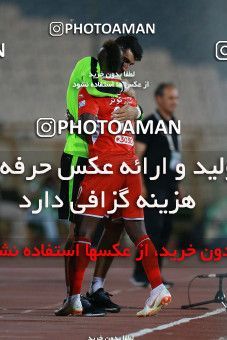 1208488, Tehran, [*parameter:4*], لیگ برتر فوتبال ایران، Persian Gulf Cup، Week 2، First Leg، Persepolis 3 v 0 Foulad Khouzestan on 2018/08/03 at Azadi Stadium