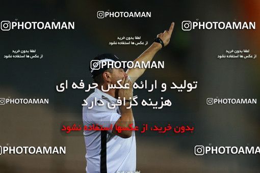 1208531, Tehran, [*parameter:4*], لیگ برتر فوتبال ایران، Persian Gulf Cup، Week 2، First Leg، Persepolis 3 v 0 Foulad Khouzestan on 2018/08/03 at Azadi Stadium