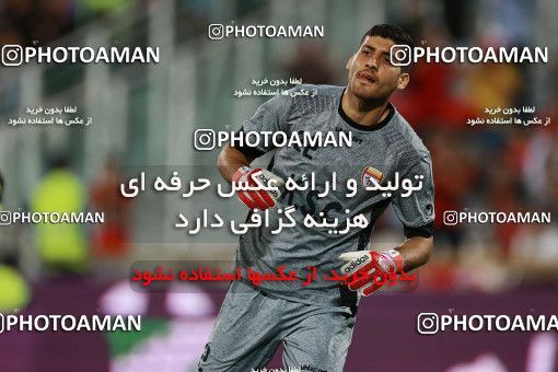 1208546, Tehran, [*parameter:4*], لیگ برتر فوتبال ایران، Persian Gulf Cup، Week 2، First Leg، Persepolis 3 v 0 Foulad Khouzestan on 2018/08/03 at Azadi Stadium