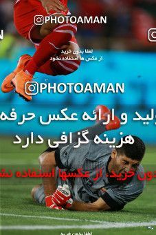 1208579, Tehran, [*parameter:4*], لیگ برتر فوتبال ایران، Persian Gulf Cup، Week 2، First Leg، Persepolis 3 v 0 Foulad Khouzestan on 2018/08/03 at Azadi Stadium