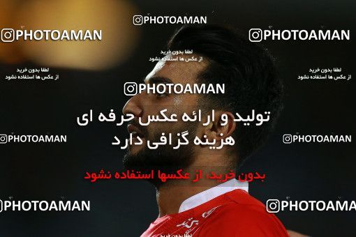1208581, Tehran, [*parameter:4*], لیگ برتر فوتبال ایران، Persian Gulf Cup، Week 2، First Leg، Persepolis 3 v 0 Foulad Khouzestan on 2018/08/03 at Azadi Stadium