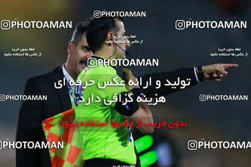 1208504, Tehran, [*parameter:4*], لیگ برتر فوتبال ایران، Persian Gulf Cup، Week 2، First Leg، Persepolis 3 v 0 Foulad Khouzestan on 2018/08/03 at Azadi Stadium