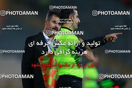 1208600, Tehran, [*parameter:4*], لیگ برتر فوتبال ایران، Persian Gulf Cup، Week 2، First Leg، Persepolis 3 v 0 Foulad Khouzestan on 2018/08/03 at Azadi Stadium