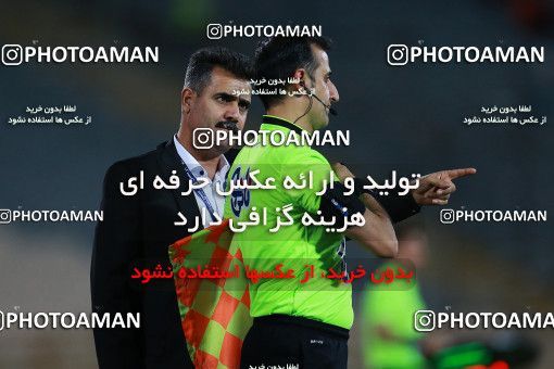 1208542, Tehran, [*parameter:4*], لیگ برتر فوتبال ایران، Persian Gulf Cup، Week 2، First Leg، Persepolis 3 v 0 Foulad Khouzestan on 2018/08/03 at Azadi Stadium