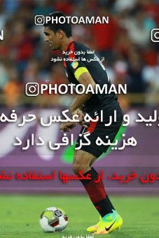 1208567, Tehran, [*parameter:4*], لیگ برتر فوتبال ایران، Persian Gulf Cup، Week 2، First Leg، Persepolis 3 v 0 Foulad Khouzestan on 2018/08/03 at Azadi Stadium